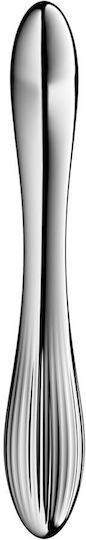 Satisfyer Pure Gravity 1 Dildo Γκρι