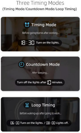 Tongou Tongou Tuya Wifi Smart Kwh 40A Kilowatt Meter Electric Panel Analog Rail Single Phase Wi-Fi Tuya TO-Q-SY1-JWT