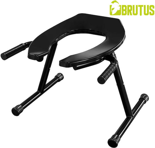 Brutus Mobilier Sexual în Culoare Negru