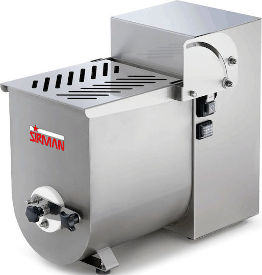 Sirman Amestecător Carne Comercial IP 20 M cu Vas 28lt / 20kg 370W 51.5x33.7x84.5cm