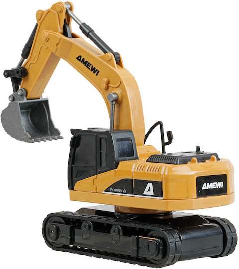 Amewi Mini Remote Controlled Excavator