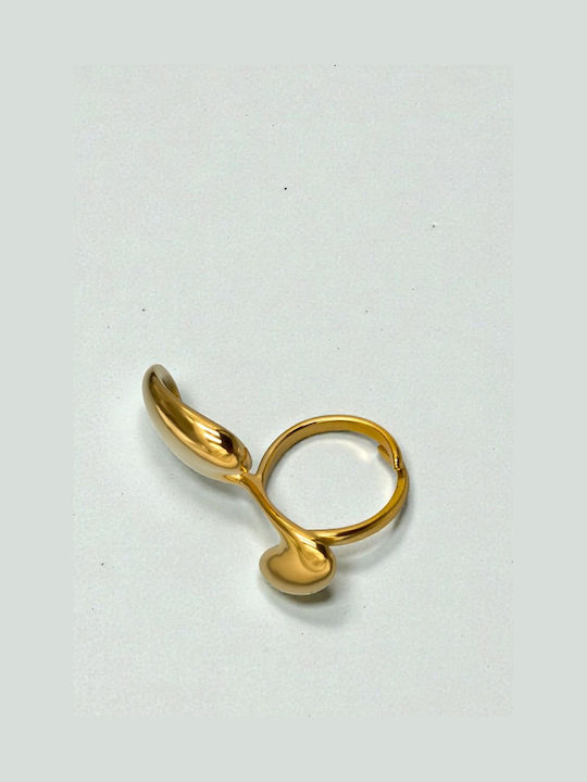 Ring Gold Plated
