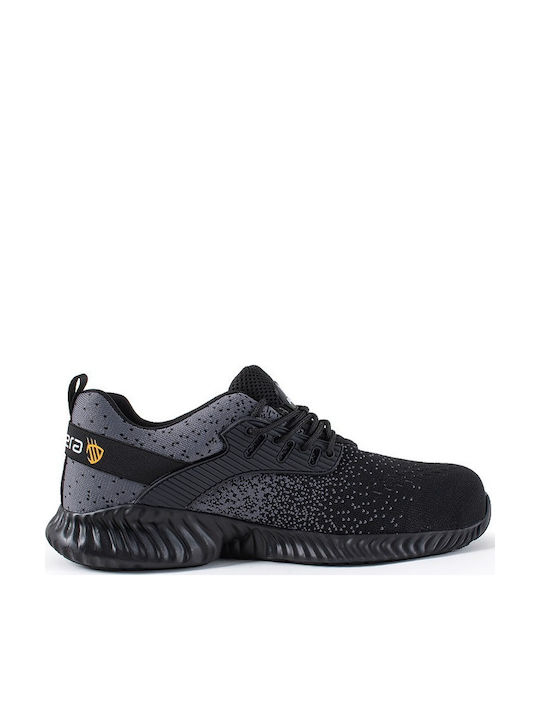 Procera Low Safety Black S1