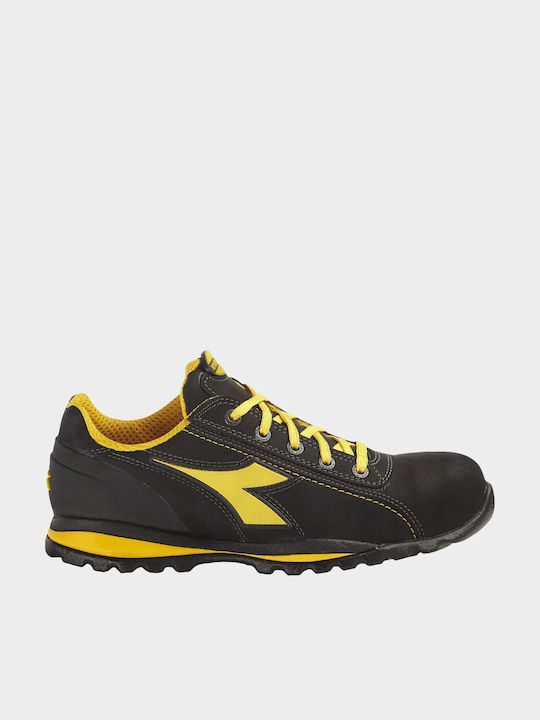 Utility Diadora Glove Ii Αδιάβροχο Παπούτσι Ασφαλείας S3