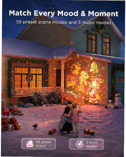 Govee Smart Projector Decorative Lighting