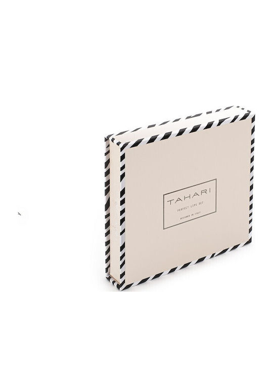 Tri-Coastal Design Tahari Perfect Lips Make-up-Set 6Stück
