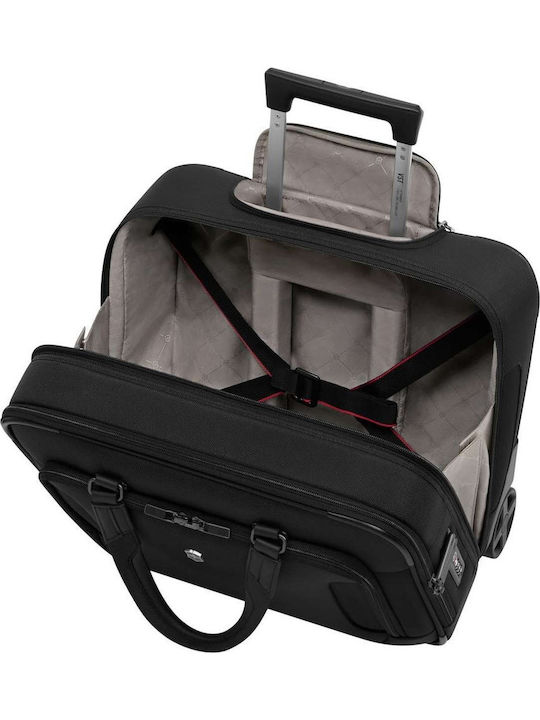 Victorinox Werks Βαλίτσα Ταξιδίου Black με 2 Ρόδες