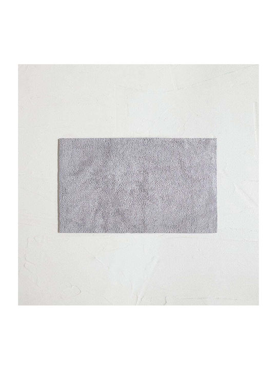 Fieldcrest Πατάκι Μπάνιου Ultra Soft Linen 53x86εκ.
