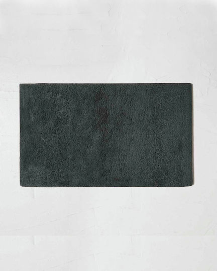 Fieldcrest Πατάκι Μπάνιου Ultra Soft Linen 53x86εκ.