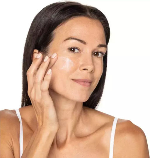 Neutrogena Retinol Boost+ Cremă Intensă de Față de Zi pentru Hidratare și Anti-îmbătrânire cu Retinol 50ml