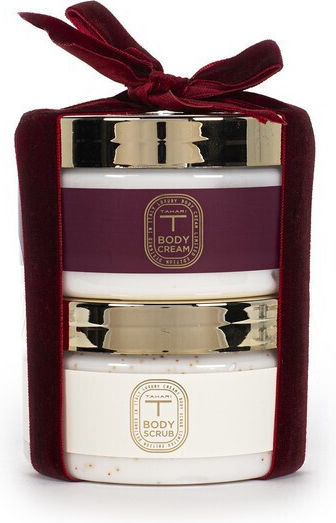 Tri-Coastal Design Tri-Coastal Skin Care Set for Moisturizing & Body Cleaning 2pcs