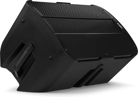 Vonyx Vd715a Bi-aktiver PA-Lautsprecher Pro 15" 1800 Watt Peak 450 Watt RMS Bluetooth TWS DSP 178.283