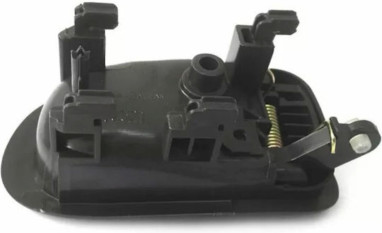 Inner Handle Toyota Corolla Ae100 '92-'97 Front Rear Left Long Gray Lock 12312306lol