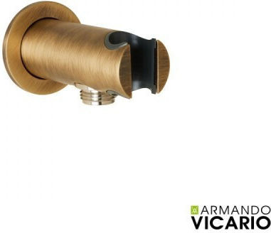 Armando Vicario for Shower Silver