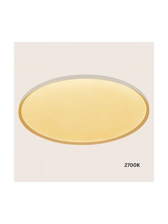 Zambelis Lights Deckenleuchte LED Zambelis Lights Deckenleuchte LED