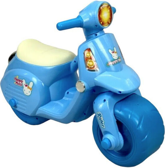 Mercedes-Benz Baby Lauflernhilfen Blau