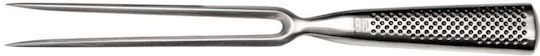 Global Fork Kitchen Metallic 17cm