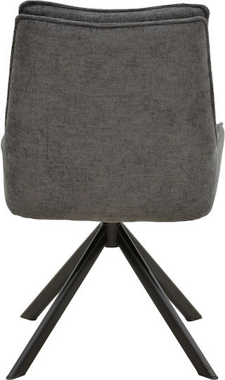 Konelian Столички За кухня Anthracite 1бр 54x63x88бр