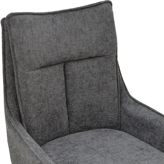 Konelian Столички За кухня Anthracite 1бр 54x63x88бр