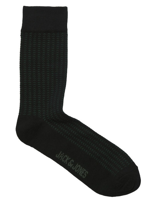Jack & Jones Чорапи Black 3Пакет