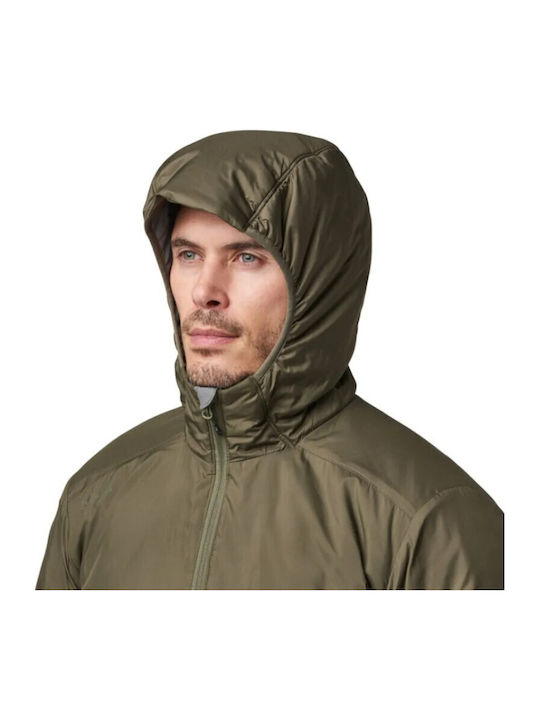 5.11 Tactical Jachetă de vânătoare Maro