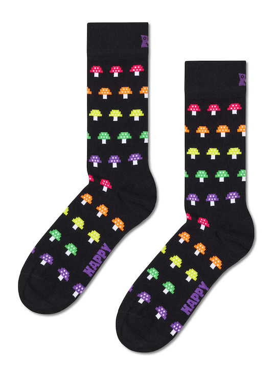 Happy Socks Happy Weihnachtssocken Multicolored 24Pack