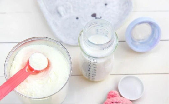 Nuvita Baby Bottle Warmer