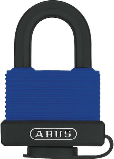 Abus 70ib/45 Bronze Padlock Brass with Key 45mm 1pcs