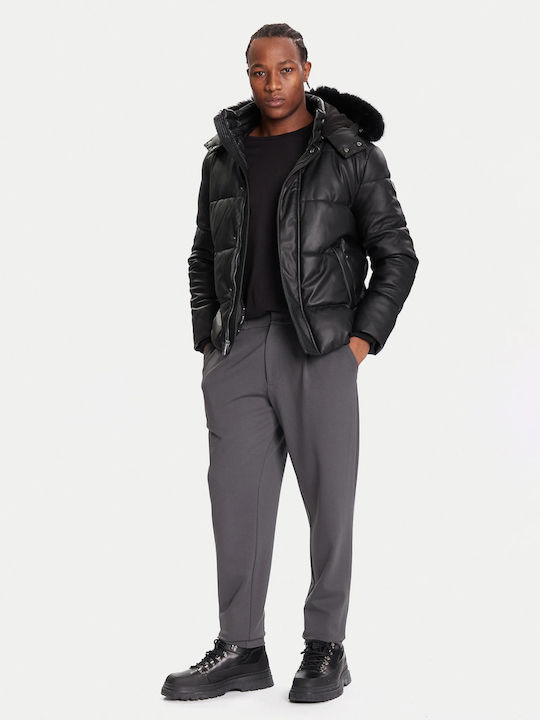 Jacket Black