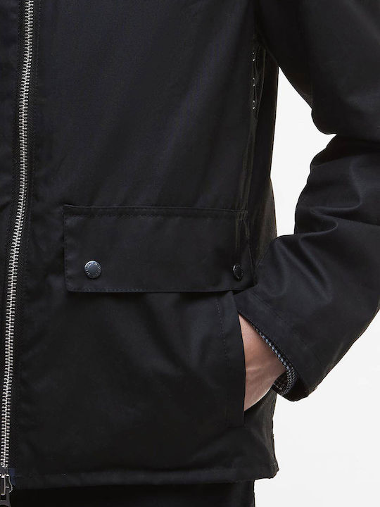 Geacă Black