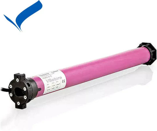 Profelmnet Pn35s-13n Σωληνωτό Μοτέρ 13νm Άξονα Φ40