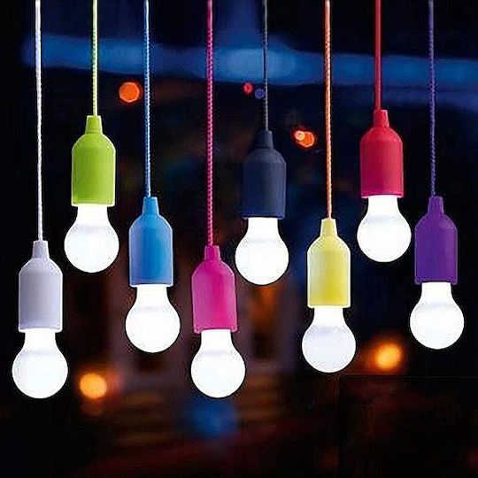 LED Light Globe for Cabinets with Battery Powered TY-6088 1pcs