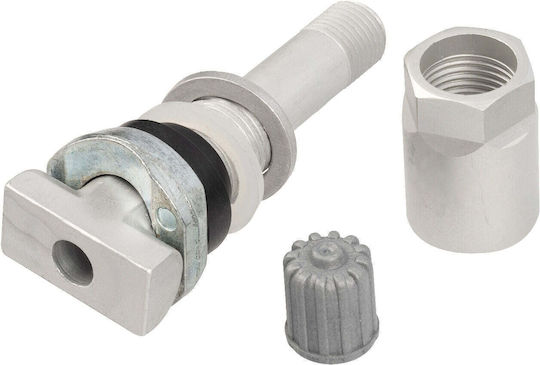 Tip-topol Supapă Din Plastic Cu Ieșire 18mm