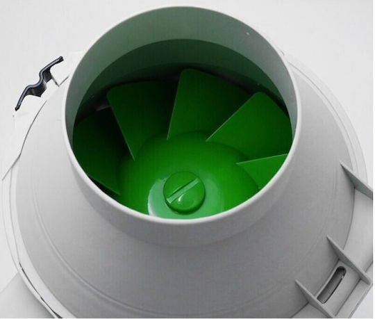 Havaco Industrial Ducts / Air Ventilator