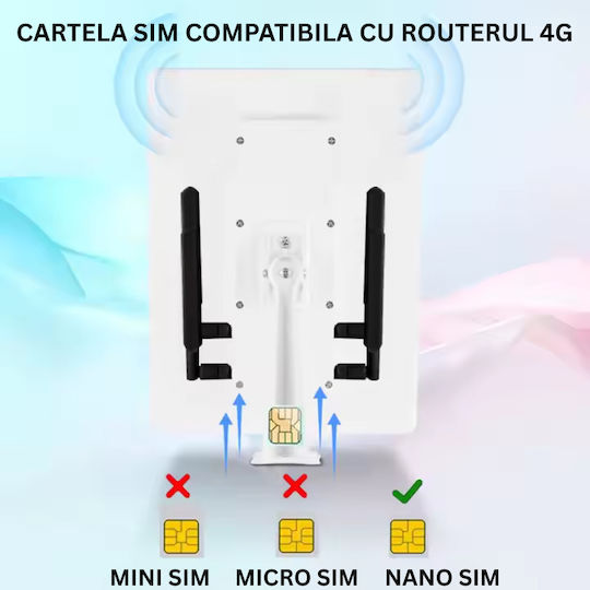 Taggo Impermeabil Control Acces pentru Acces cu Card