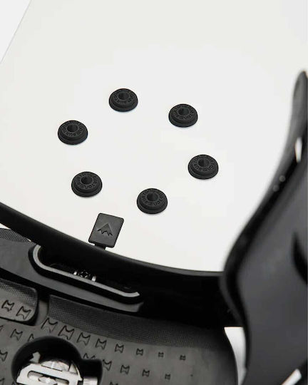 Burton Aluminum Stud Stomp Pad Χρυσό 1079811i59rg