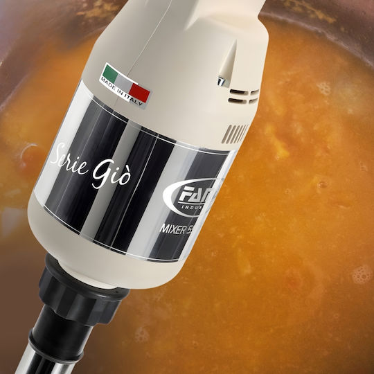 Fama Industrie 450VV Commercial Hand Blender 450W without Shaft