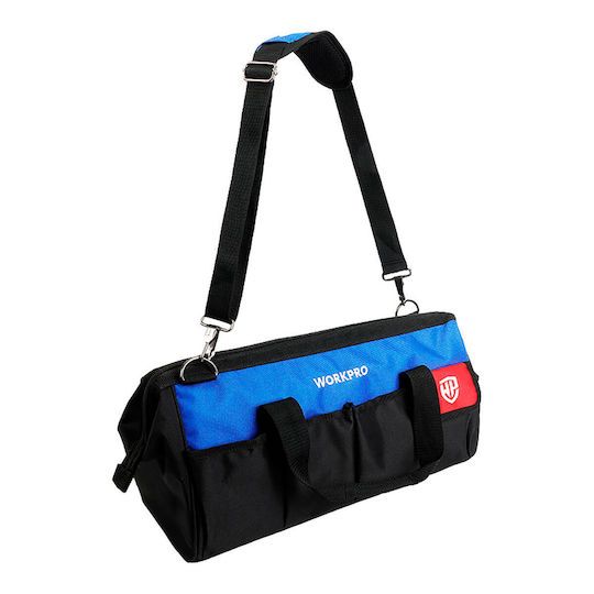WorkPro Τσάντα Ώμου 30lt