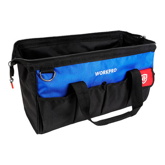 WorkPro Τσάντα Ώμου 30lt