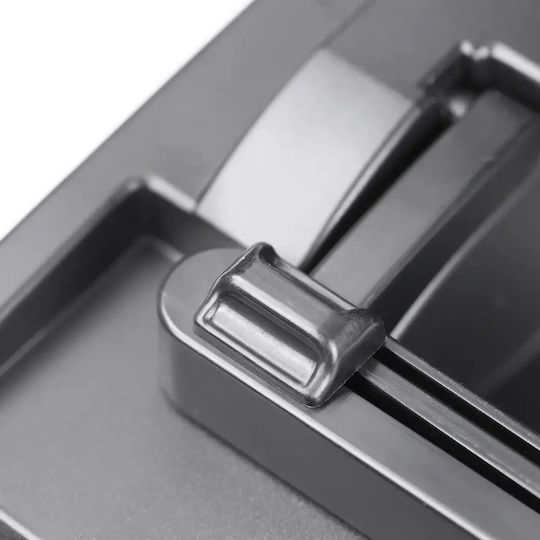 Sigilator cu Vid Caso Germany Vrh 700 Advanced Pro Uscat Umed Marinare Vidare Oțel Inoxidabil