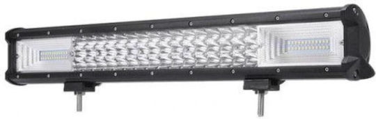 Cree Rezistent la apă Faruri Auto în formă de Bară LED Volkswagen Buggy - Buggy 12 / 24V 324W 59cm cu Alb Iluminare 1buc