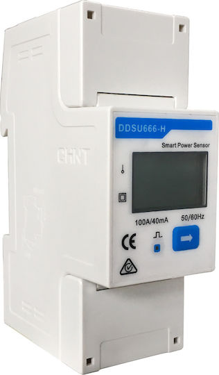 Huawei Smart Power Sensor Ddsu666-h 1 Phase