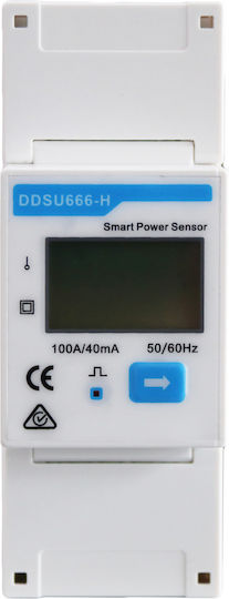 Huawei Smart Power Sensor Ddsu666-h 1 Phase