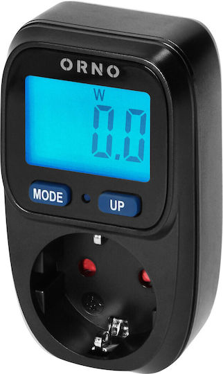 Orno Electrical Meter Socket