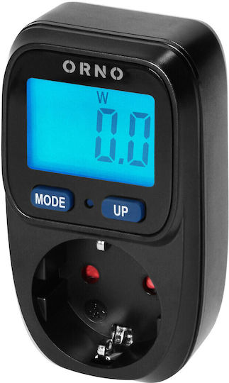 Orno Electrical Meter Socket