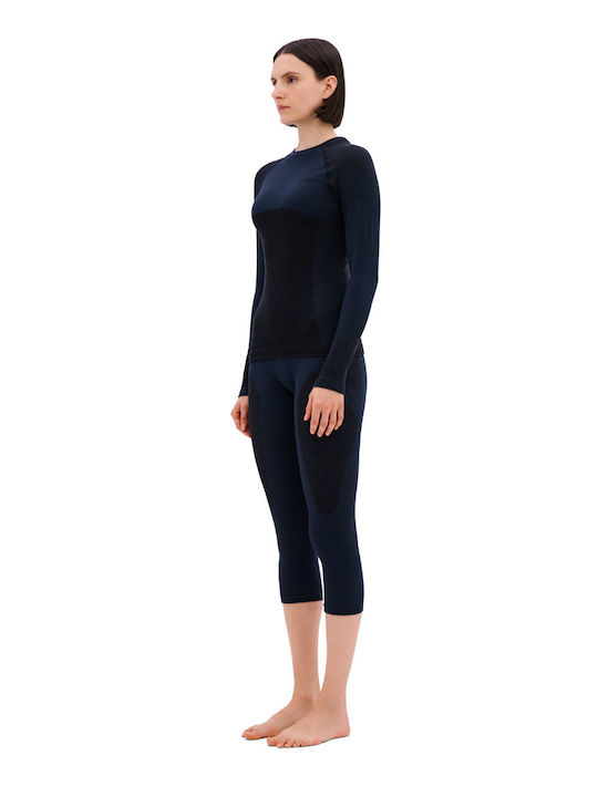 CEP Men's Thermals Pant Black