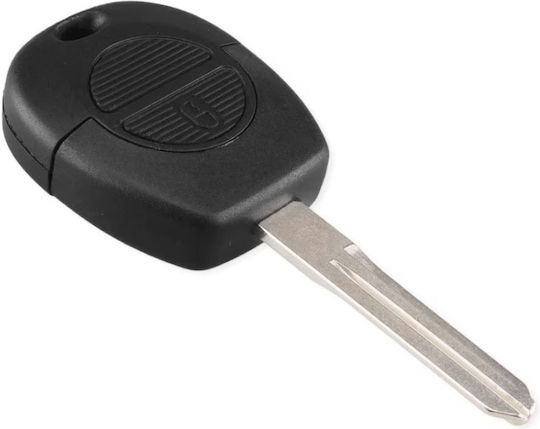 Nissan ohne Tasten für Nissan