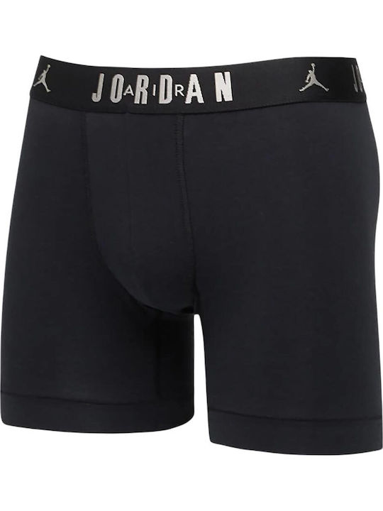 Jordan Мъжко Бельо Mens Basics Комплект 4-pack Jm0798-023 Jordan Мъжко Бельо Mens Basics Комплект 4-pack Jm0798-023