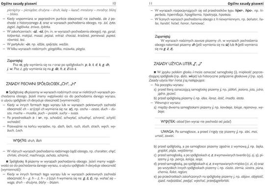 Wielki Słownik Ortograficzny