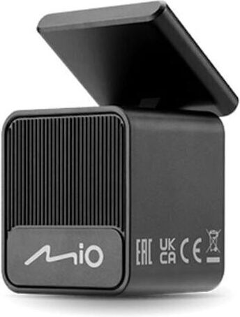 Mio Mivue 1080P Mirror Car DVR Set with Rear Camera